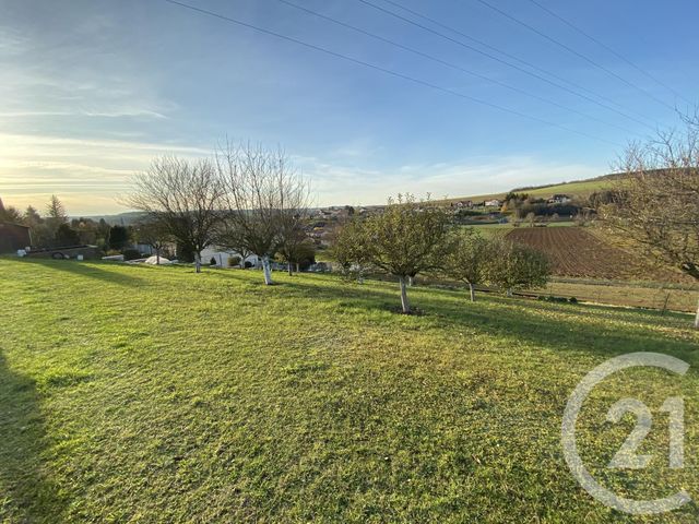 Afficher la photo en grand Maison à vendre - 10 pièces - 393,67 m2 - Haudainville - 55 - LORRAINE