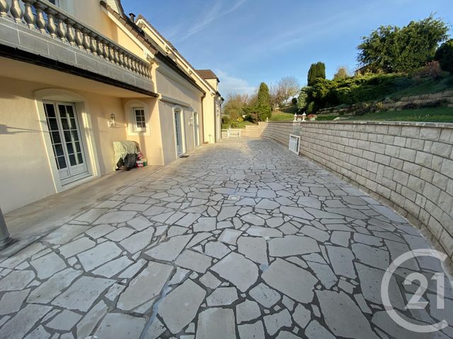 Afficher la photo en grand Maison à vendre - 10 pièces - 393,67 m2 - Haudainville - 55 - LORRAINE