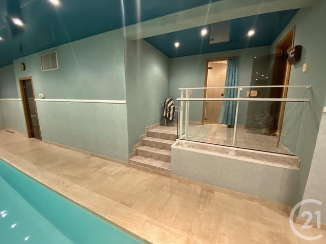 Afficher la photo en grand Maison à vendre - 10 pièces - 393,67 m2 - Haudainville - 55 - LORRAINE