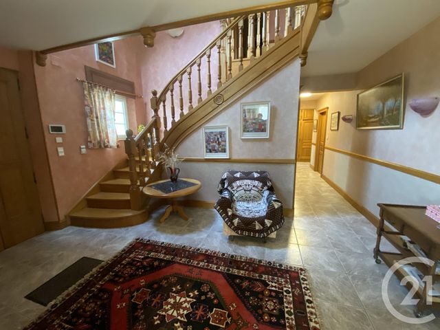 Afficher la photo en grand Maison à vendre - 10 pièces - 393,67 m2 - Haudainville - 55 - LORRAINE