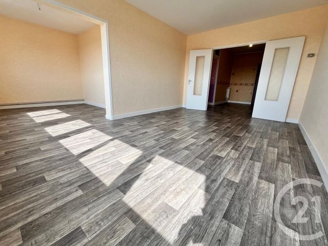 Appartement &agrave; vendre - 4 pi&egrave;ces - 76 m2 - Belleville Sur Meuse - 55 - LORRAINE