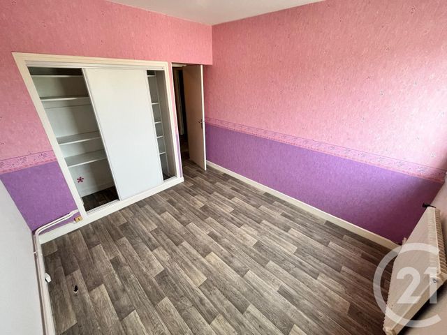 Appartement &agrave; vendre - 4 pi&egrave;ces - 76 m2 - Belleville Sur Meuse - 55 - LORRAINE