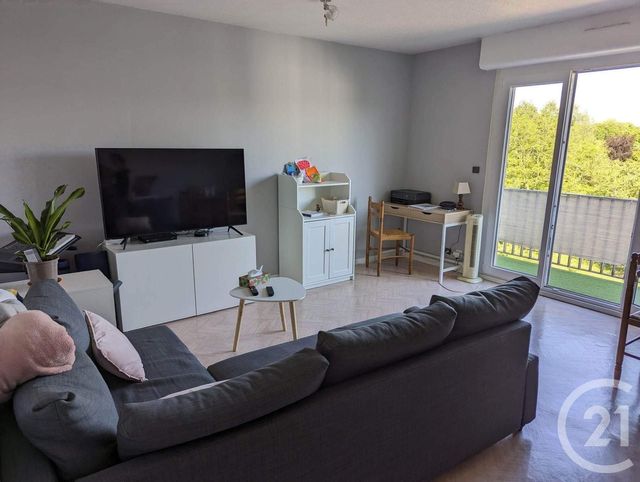 Appartement F3 à vendre - 3 pièces - 69,96 m2 - Verdun - 55 - LORRAINE