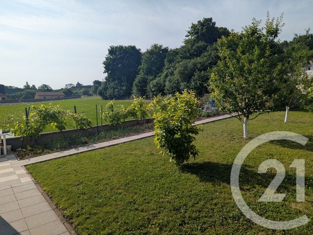 Afficher la photo en grand Maison à vendre - 7 pièces - 160 m2 - Verdun - 55 - LORRAINE