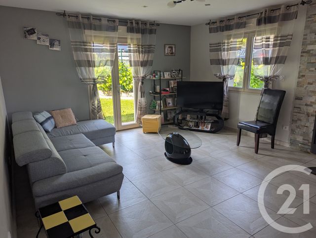 Afficher la photo en grand Maison à vendre - 7 pièces - 160 m2 - Verdun - 55 - LORRAINE