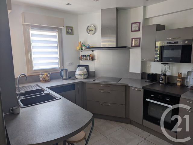 Afficher la photo en grand Maison à vendre - 7 pièces - 160 m2 - Verdun - 55 - LORRAINE