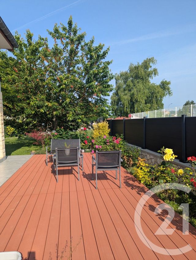 Afficher la photo en grand Maison à vendre - 7 pièces - 160 m2 - Verdun - 55 - LORRAINE