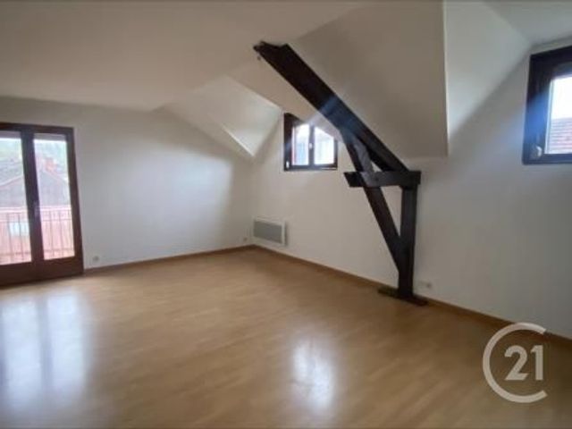 Appartement F4 à louer - 4 pièces - 94,05 m2 - Dun Sur Meuse - 55 - LORRAINE