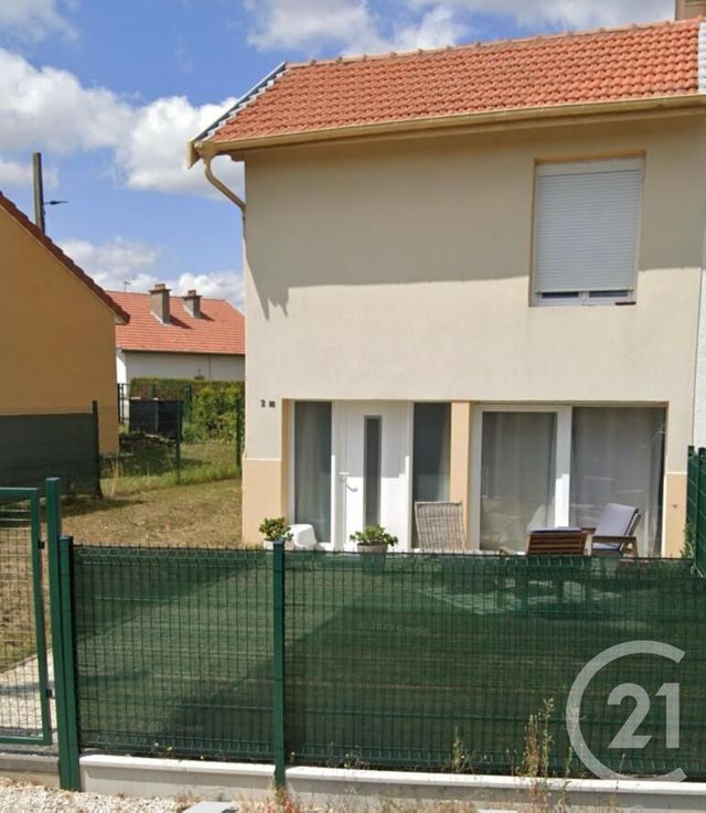 Maison à vendre - 3 pièces - 56 m2 - Verdun - 55 - LORRAINE