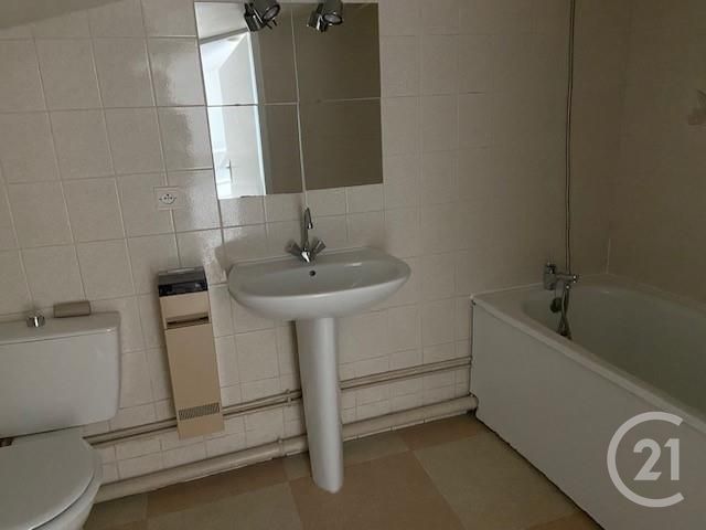 Afficher la photo en grand Appartement F1 à louer - 1 pièce - 28,60 m2 - Verdun - 55 - LORRAINE