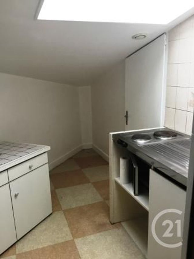 Afficher la photo en grand Appartement F1 à louer - 1 pièce - 28,60 m2 - Verdun - 55 - LORRAINE