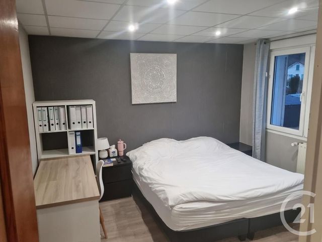 Maison &agrave; vendre - 5 pi&egrave;ces - 115 m2 - Belleville Sur Meuse - 55 - LORRAINE