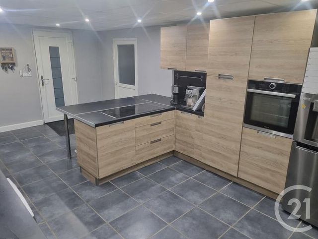 maison - BELLEVILLE SUR MEUSE - 55