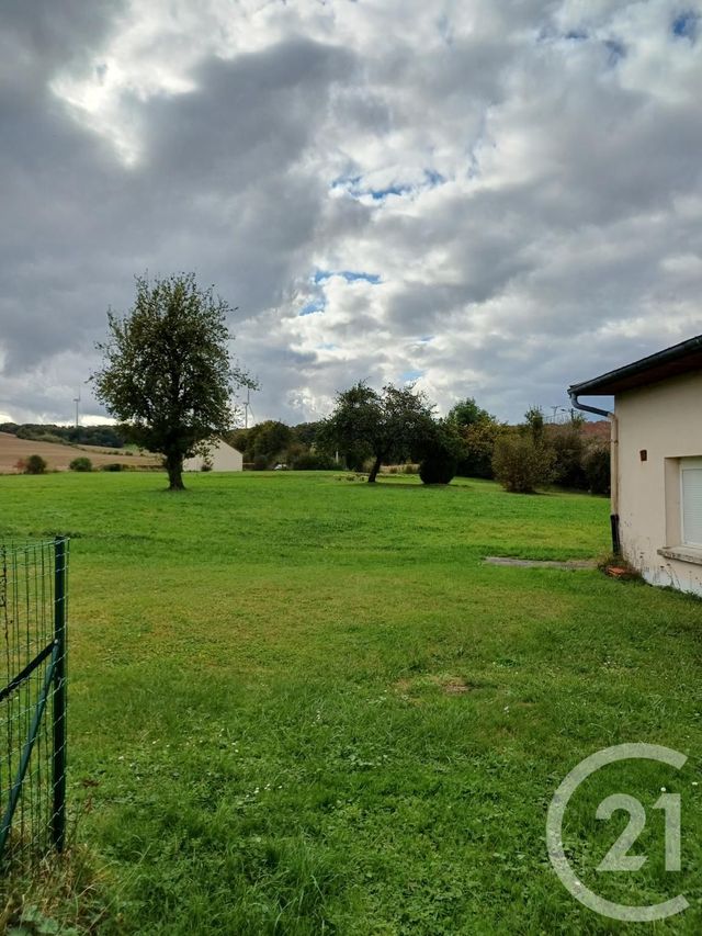 Afficher la photo en grand Maison à vendre - 5 pièces - 133 m2 - Les Souhesmes Rampont - 55 - LORRAINE