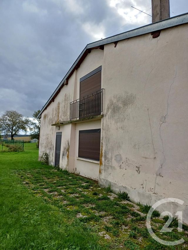 Afficher la photo en grand Maison à vendre - 5 pièces - 133 m2 - Les Souhesmes Rampont - 55 - LORRAINE