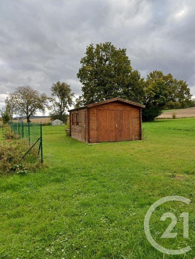 Afficher la photo en grand Maison à vendre - 5 pièces - 133 m2 - Les Souhesmes Rampont - 55 - LORRAINE