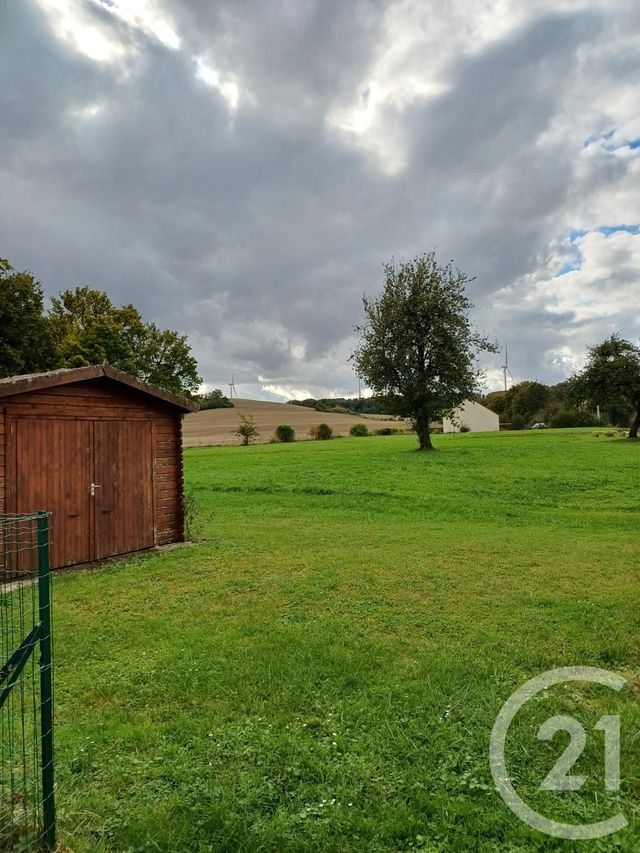 Afficher la photo en grand Maison à vendre - 5 pièces - 133 m2 - Les Souhesmes Rampont - 55 - LORRAINE