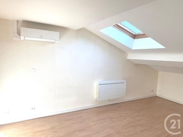 Appartement F2 à louer - 2 pièces - 38,57 m2 - Verdun - 55 - LORRAINE