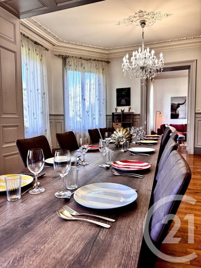 Afficher la photo en grand Maison à vendre - 18 pièces - 500 m2 - Verdun - 55 - LORRAINE