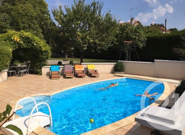 Afficher la photo en grand Maison à vendre - 18 pièces - 500 m2 - Verdun - 55 - LORRAINE