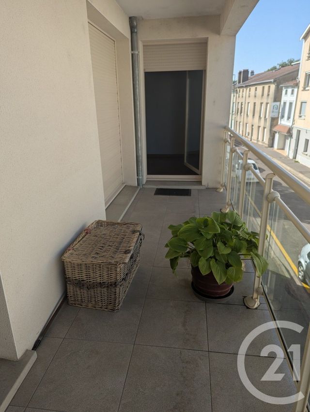 Appartement à vendre - 3 pièces - 67,90 m2 - Verdun - 55 - LORRAINE