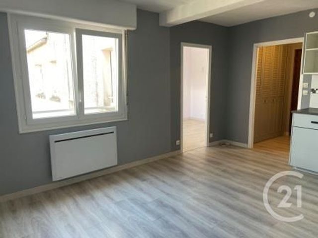 Appartement F2 à louer THIERVILLE SUR MEUSE