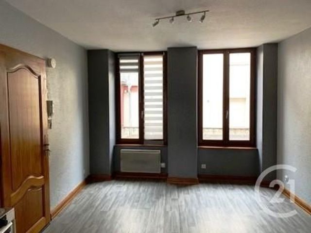 Appartement F1 à louer - 2 pièces - 28 m2 - Verdun - 55 - LORRAINE