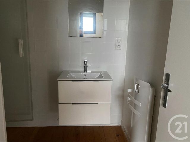 Appartement F3 &agrave; louer - 3 pi&egrave;ces - 64 m2 - Dun Sur Meuse - 55 - LORRAINE