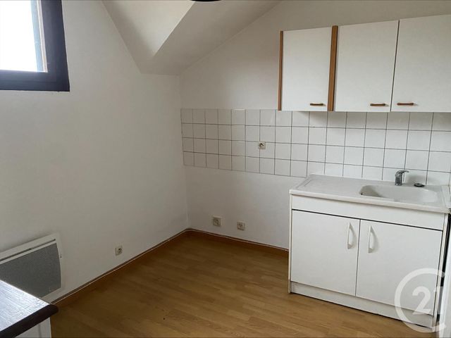 Appartement F3 &agrave; louer - 3 pi&egrave;ces - 64 m2 - Dun Sur Meuse - 55 - LORRAINE
