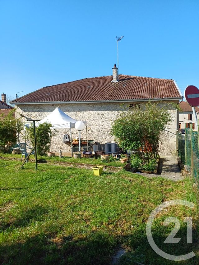 Afficher la photo en grand Maison à vendre - 5 pièces - 135 m2 - Les Souhesmes Rampont - 55 - LORRAINE