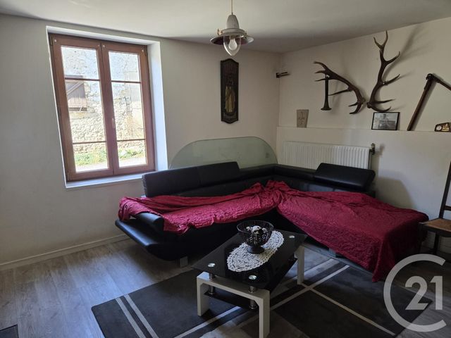 Afficher la photo en grand Maison à vendre - 5 pièces - 135 m2 - Les Souhesmes Rampont - 55 - LORRAINE