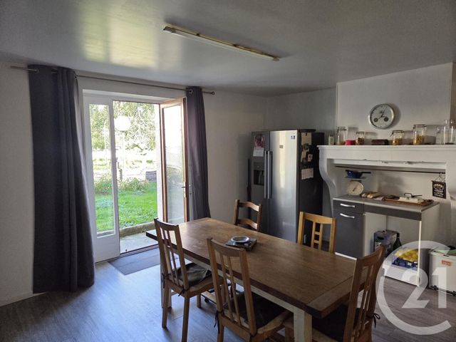 Afficher la photo en grand Maison à vendre - 5 pièces - 135 m2 - Les Souhesmes Rampont - 55 - LORRAINE