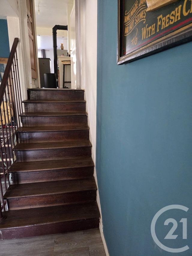 Afficher la photo en grand Maison à vendre - 5 pièces - 135 m2 - Les Souhesmes Rampont - 55 - LORRAINE