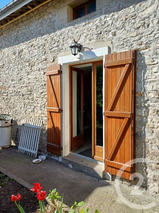 Afficher la photo en grand Maison à vendre - 5 pièces - 135 m2 - Les Souhesmes Rampont - 55 - LORRAINE