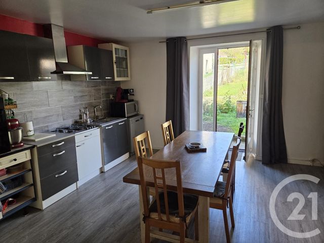 Afficher la photo en grand Maison à vendre - 5 pièces - 135 m2 - Les Souhesmes Rampont - 55 - LORRAINE