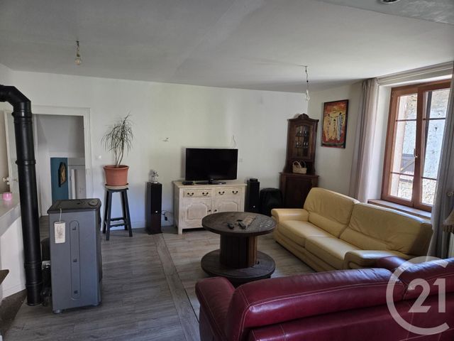 Afficher la photo en grand Maison à vendre - 5 pièces - 135 m2 - Les Souhesmes Rampont - 55 - LORRAINE