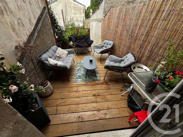 Maison à vendre - 4 pièces - 105 m2 - Verdun - 55 - LORRAINE