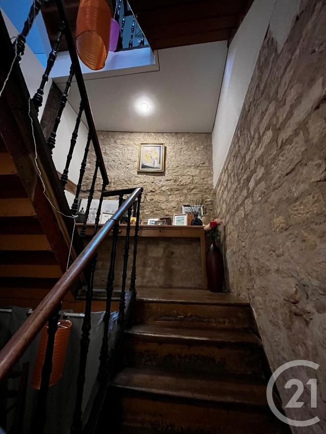 Maison &agrave; vendre - 4 pi&egrave;ces - 105 m2 - Verdun - 55 - LORRAINE