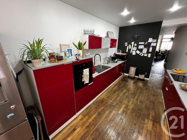 Maison à vendre VERDUN