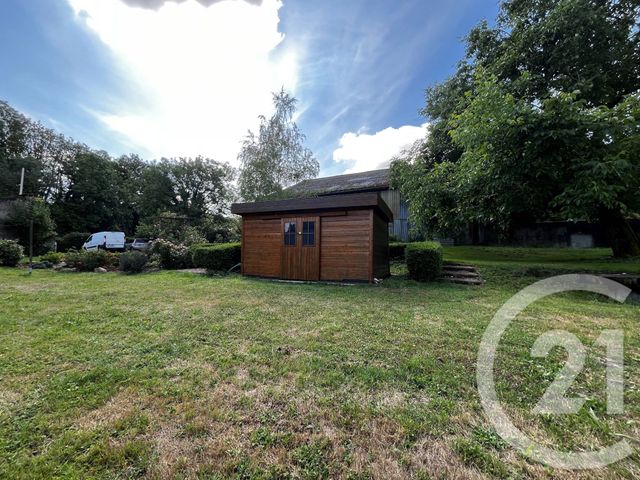 Afficher la photo en grand Maison à vendre - 8 pièces - 280 m2 - Foucaucourt Sur Thabas - 55 - LORRAINE