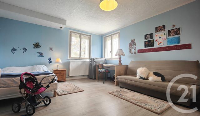 Afficher la photo en grand Maison à vendre - 8 pièces - 280 m2 - Foucaucourt Sur Thabas - 55 - LORRAINE