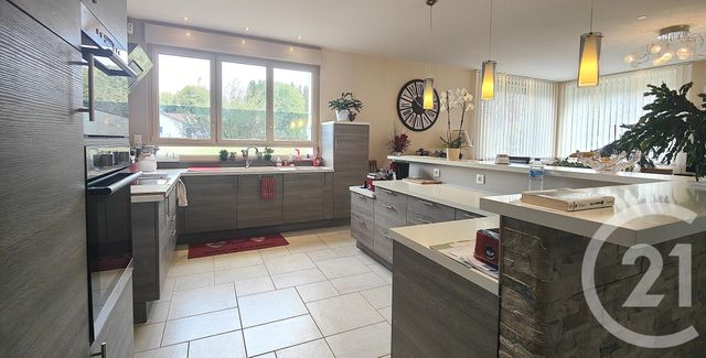 Afficher la photo en grand Maison à vendre - 8 pièces - 280 m2 - Foucaucourt Sur Thabas - 55 - LORRAINE