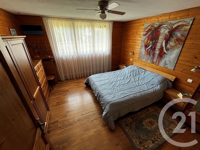 Afficher la photo en grand Maison à vendre - 8 pièces - 280 m2 - Foucaucourt Sur Thabas - 55 - LORRAINE