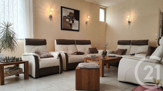 Afficher la photo en grand Maison à vendre - 8 pièces - 280 m2 - Foucaucourt Sur Thabas - 55 - LORRAINE