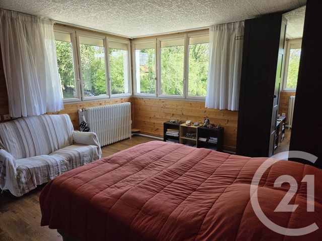 Maison &agrave; vendre - 8 pi&egrave;ces - 280 m2 - Foucaucourt Sur Thabas - 55 - LORRAINE