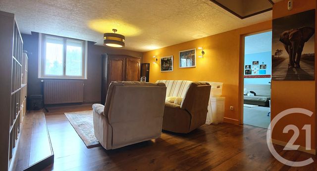 Afficher la photo en grand Maison à vendre - 8 pièces - 280 m2 - Foucaucourt Sur Thabas - 55 - LORRAINE