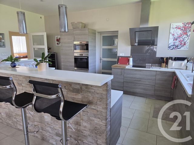 Maison &agrave; vendre - 8 pi&egrave;ces - 280 m2 - Foucaucourt Sur Thabas - 55 - LORRAINE