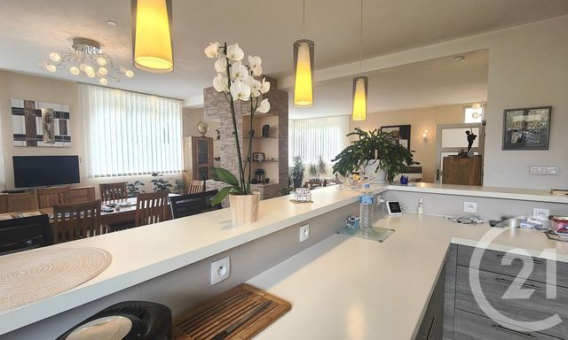 Afficher la photo en grand Maison à vendre - 8 pièces - 280 m2 - Foucaucourt Sur Thabas - 55 - LORRAINE