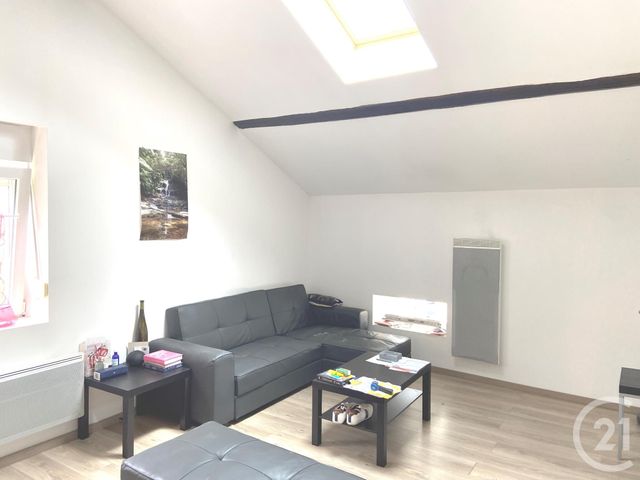 Appartement F4 à louer - 4 pièces - 76,21 m2 - Spincourt - 55 - LORRAINE