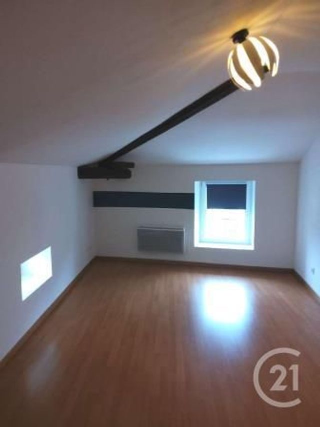 Appartement F4 à louer SPINCOURT